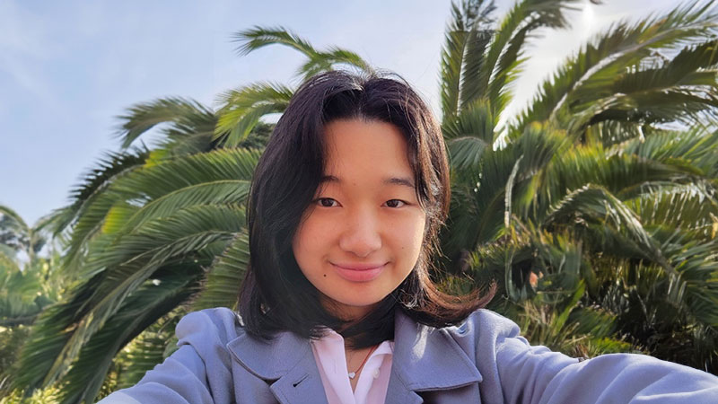 intern - Ellis Lee