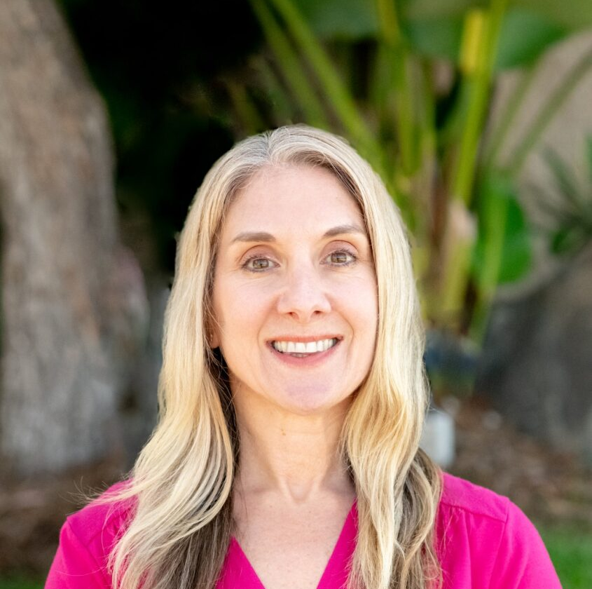 Sarah Rubenstein